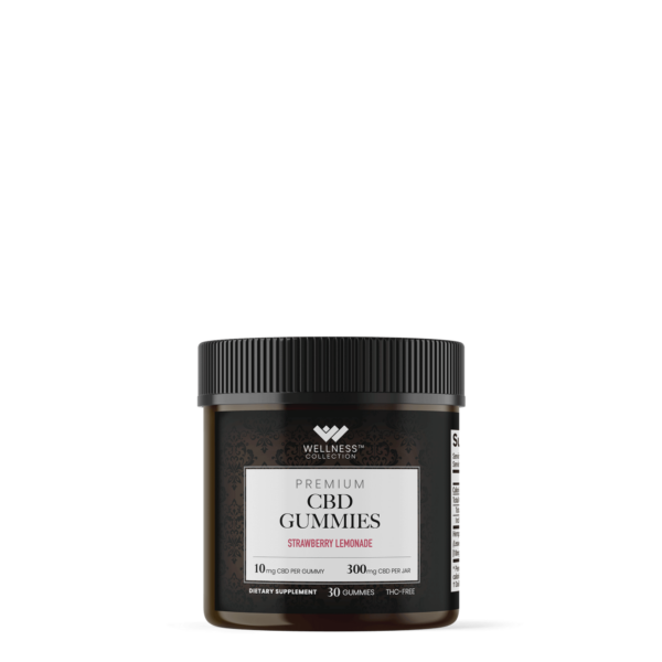 CBD Ingestibles By wellness collection-Comprehensive Review of the Top CBD Ingestibles